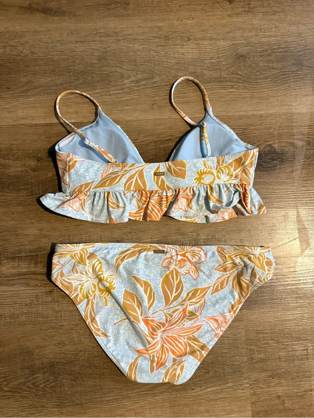 Y2K Roxy Swimsuit - Picture 6 of 11